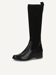 Not selected, Caprice, Boots - black BLACK COMB