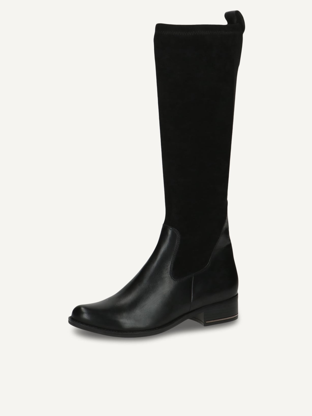 Caprice, Bottes - noir BLACK COMB, image 3 sur 6