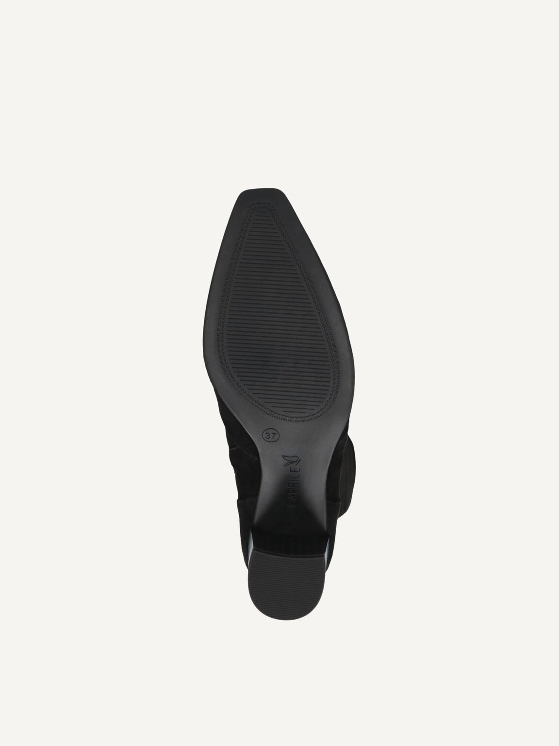 Caprice, Boots - black BLACK STRETCH, image 5 of 6