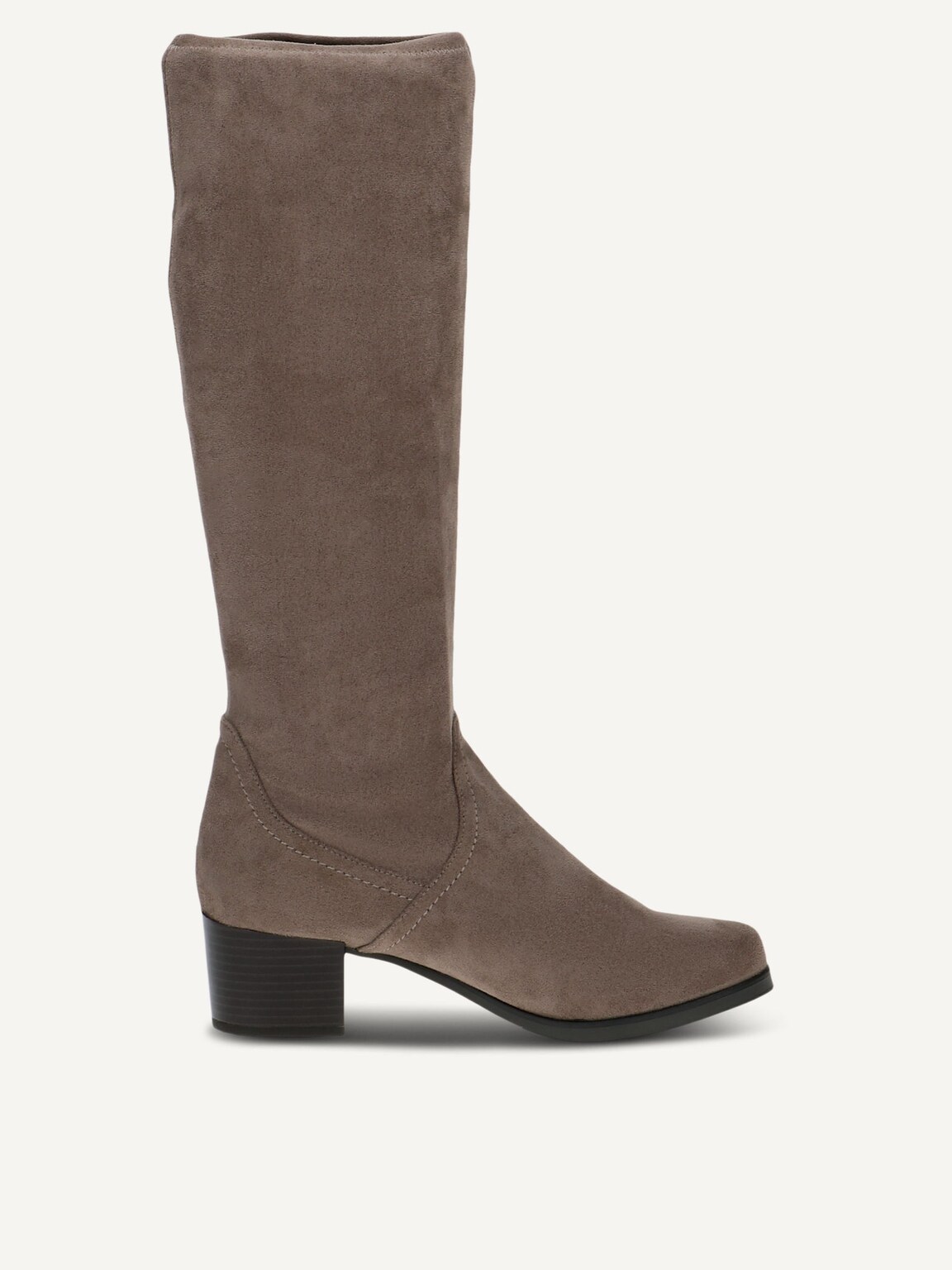 Caprice, Boots - brown CAFE STRETCH, image 4 of 6