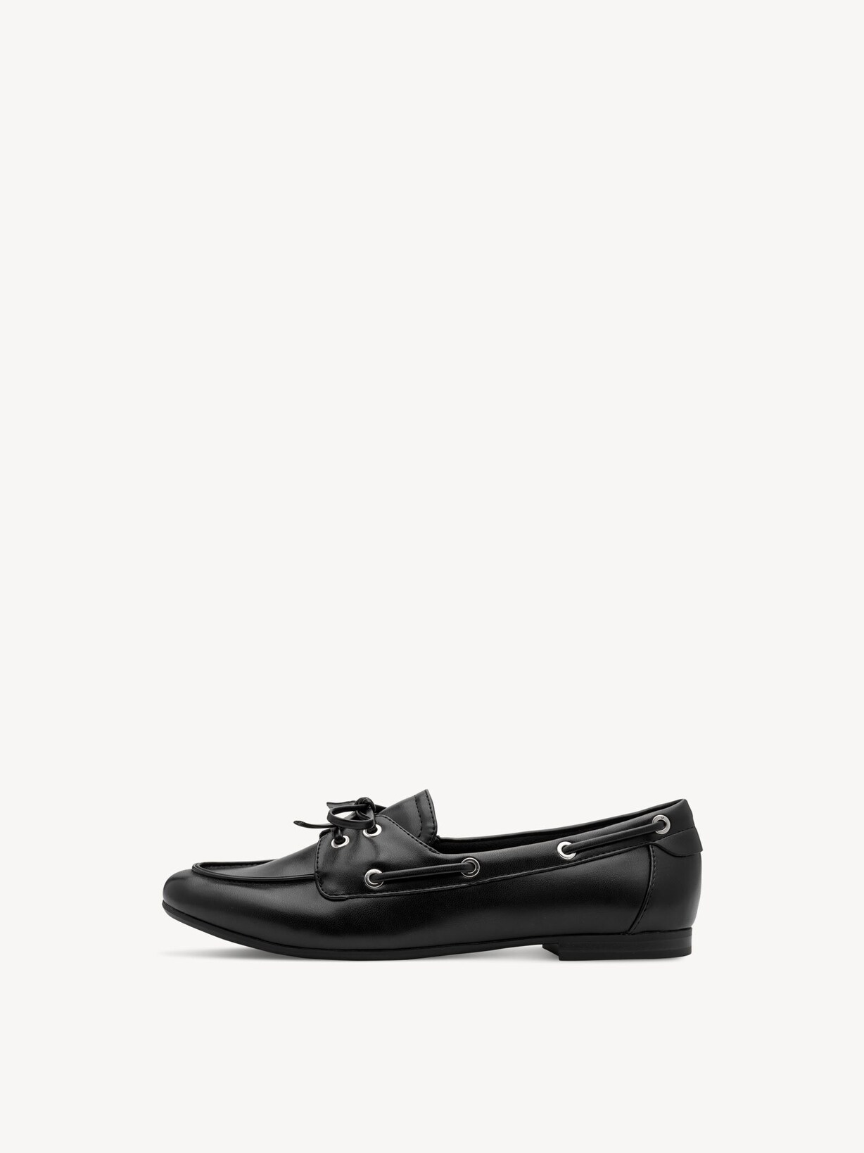 Marco Tozzi, Halbschuh - schwarz BLACK NAPPA, Bild 2 von 6