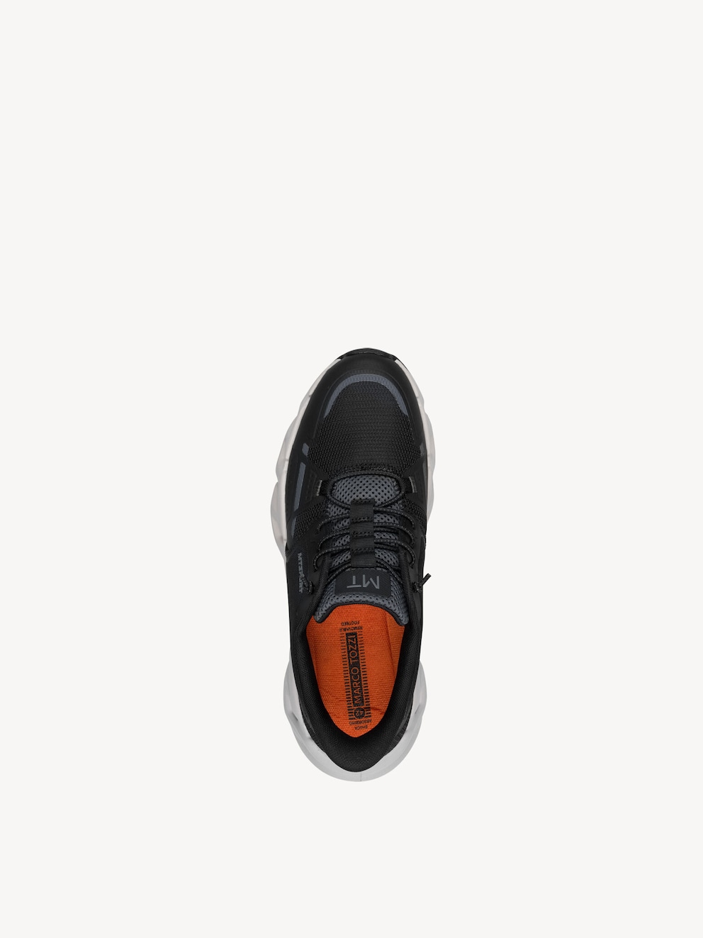 Marco Tozzi, Sneaker - schwarz BLACK, Bild 5 von 6