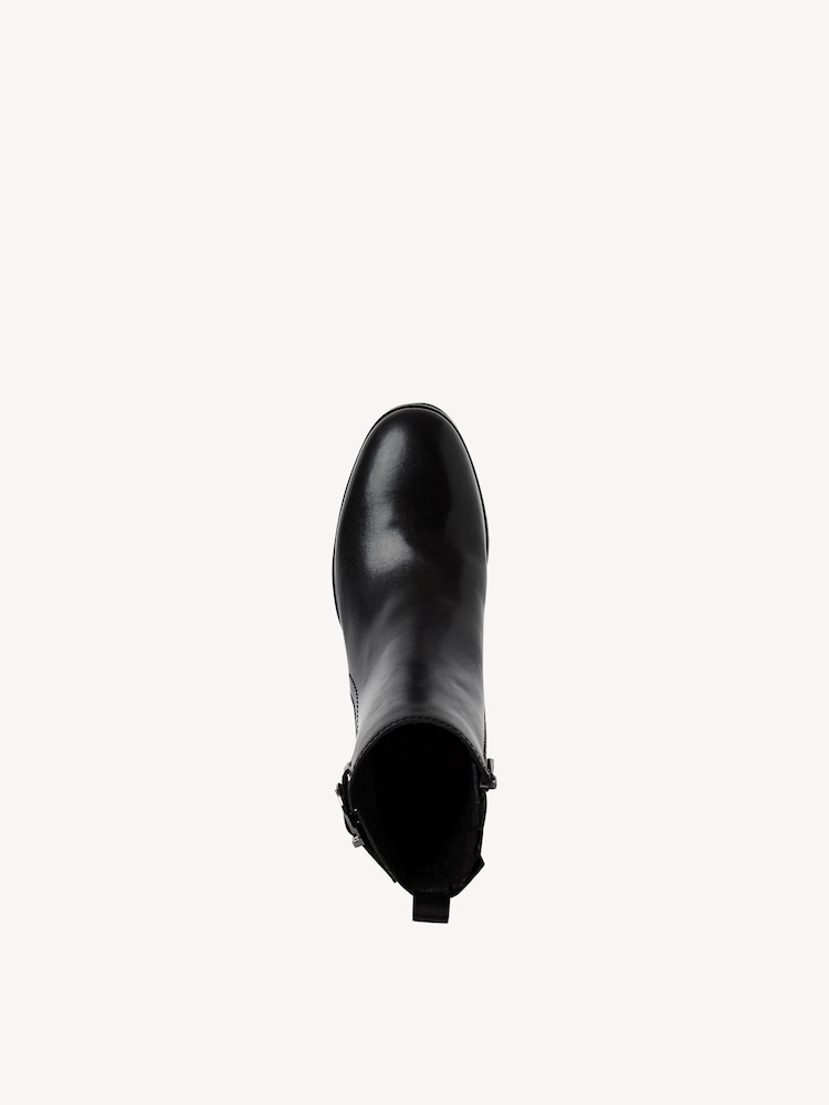 Marco Tozzi, Stivaletti - nero BLACK, immagine 3 di 6
