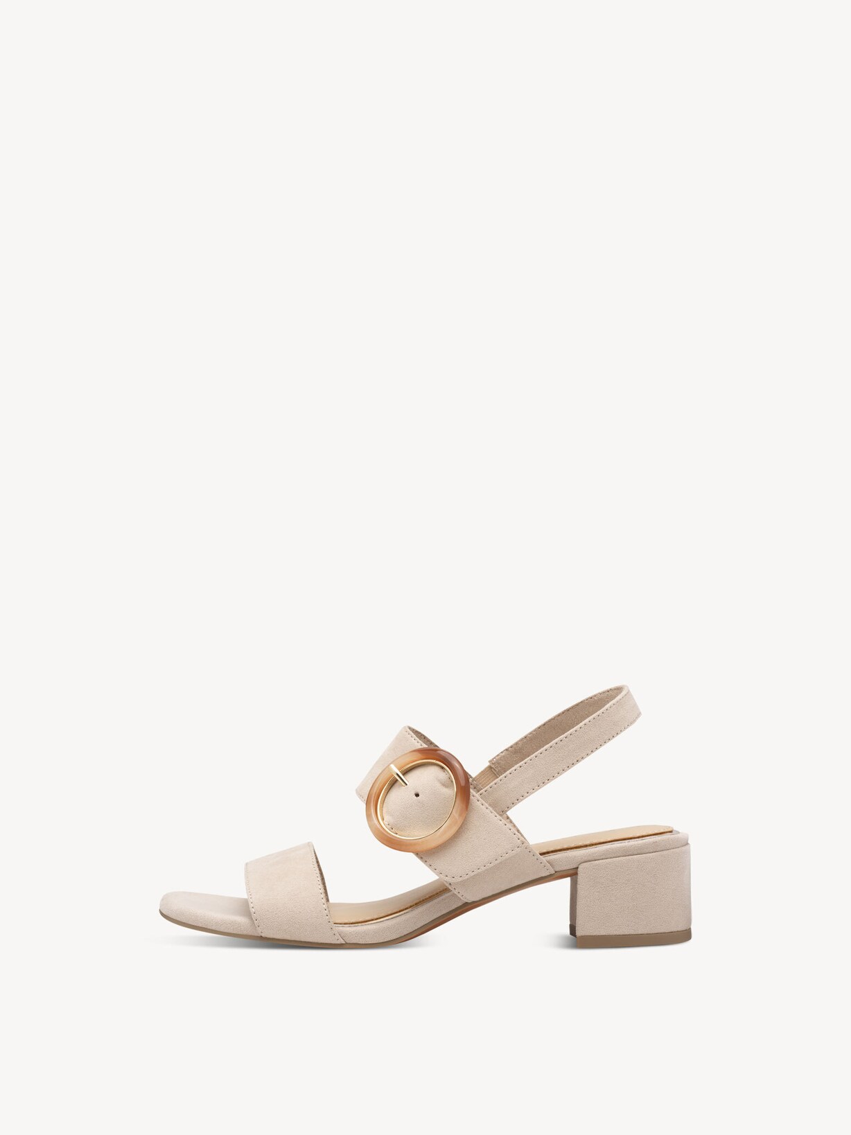 Marco Tozzi, Sandale - beige DUNE, Bild 2 von 6