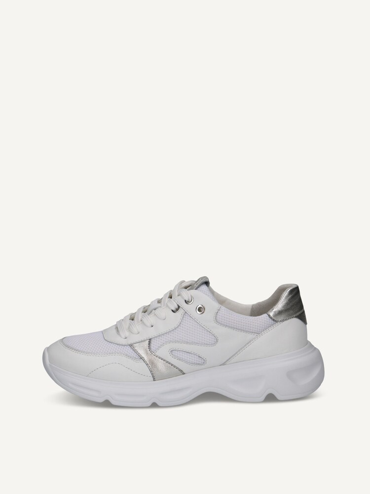 Caprice, Sneaker - white WHITE COMB, image 3 of 6