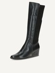 Not selected, Caprice, Boots - black BLACK COMB