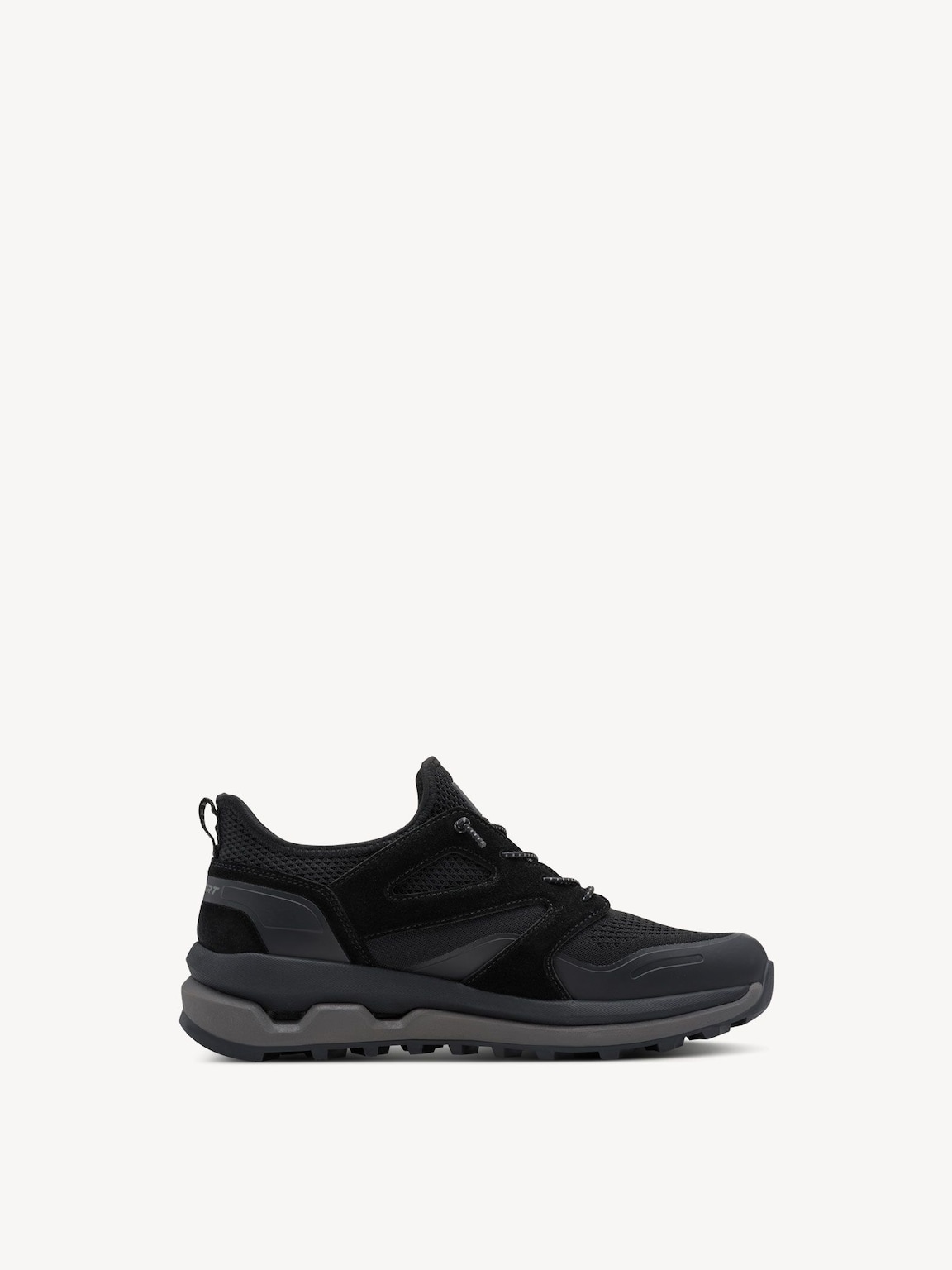 Marco Tozzi, Sneaker - schwarz BLACK, Bild 6 von 6