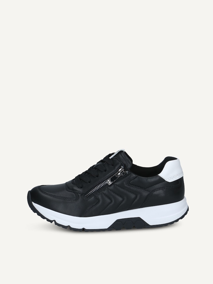 Caprice, Sneaker - schwarz BLACK COMB