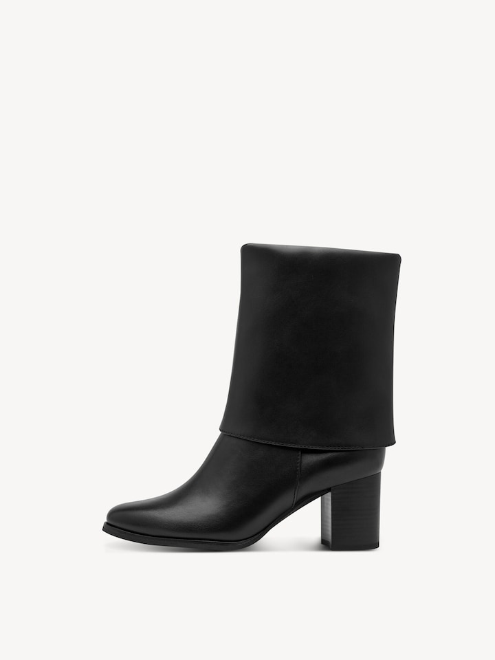 Marco Tozzi, Stiefelette - schwarz BLACK