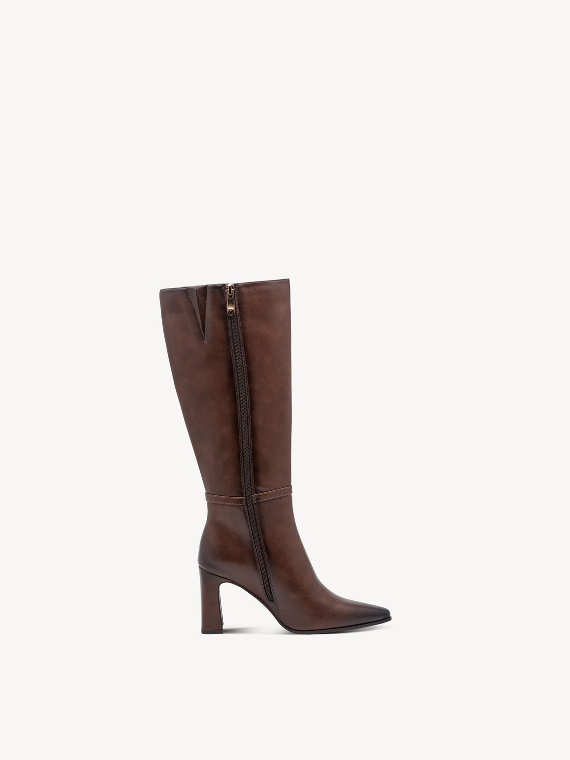 Marco Tozzi, Stiefel - braun CAFE, Bild 6 von 6