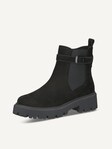 Not selected, Caprice, Bootie - black BLACK NUBUC