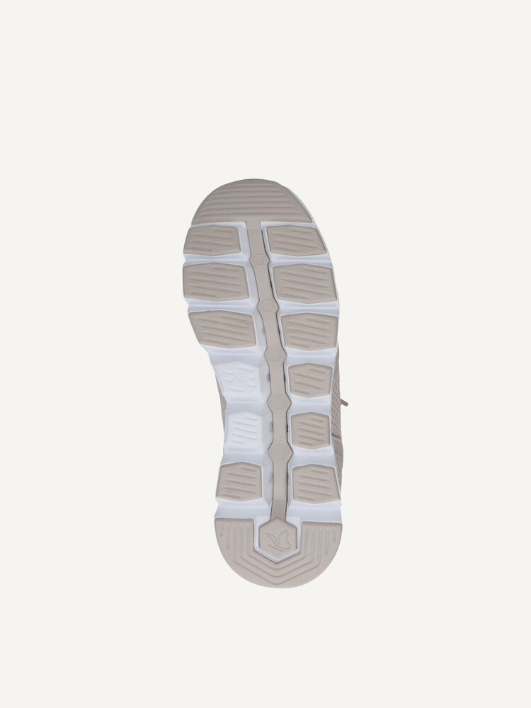 Caprice, Sneaker - beige SAND COMB, image 4 of 5