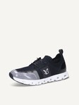 Not selected, Caprice, Sneaker - blue OCEAN COMB