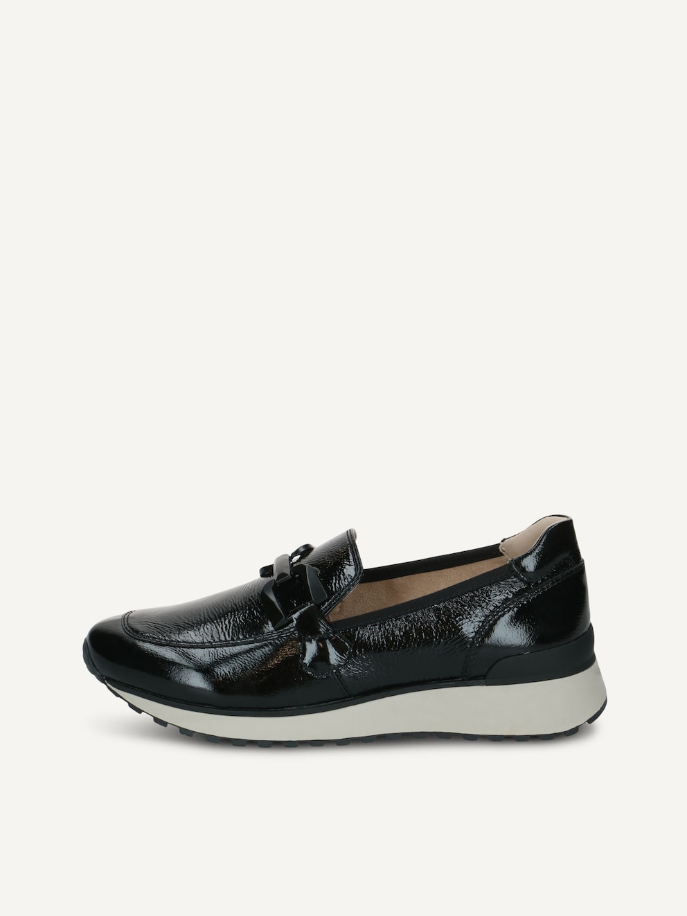 Caprice, Mocassini - nero BLACK NAPLAK, immagine 1 di 5