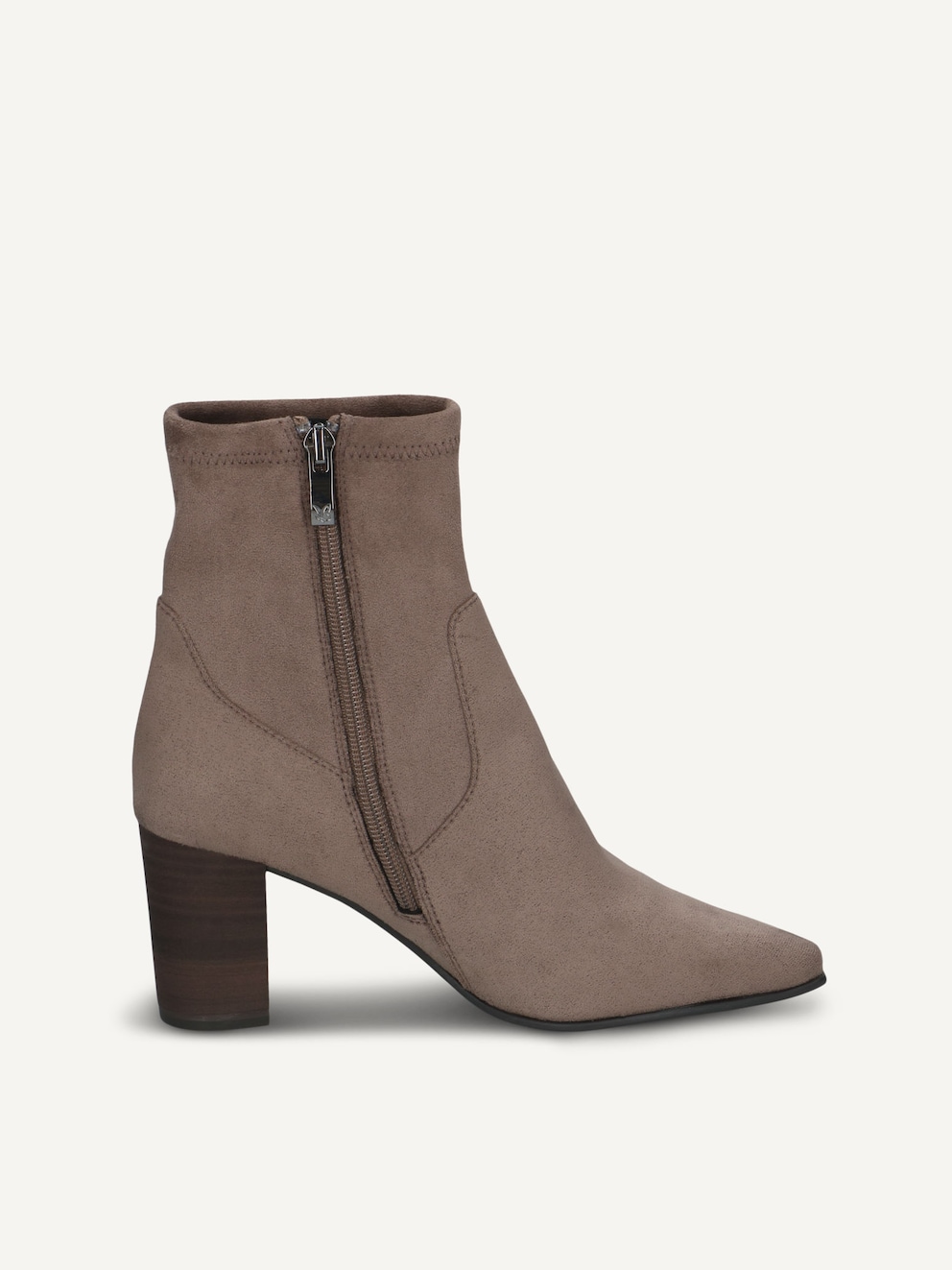Caprice, Stiefelette - braun CAFE STRETCH, Bild 4 von 6