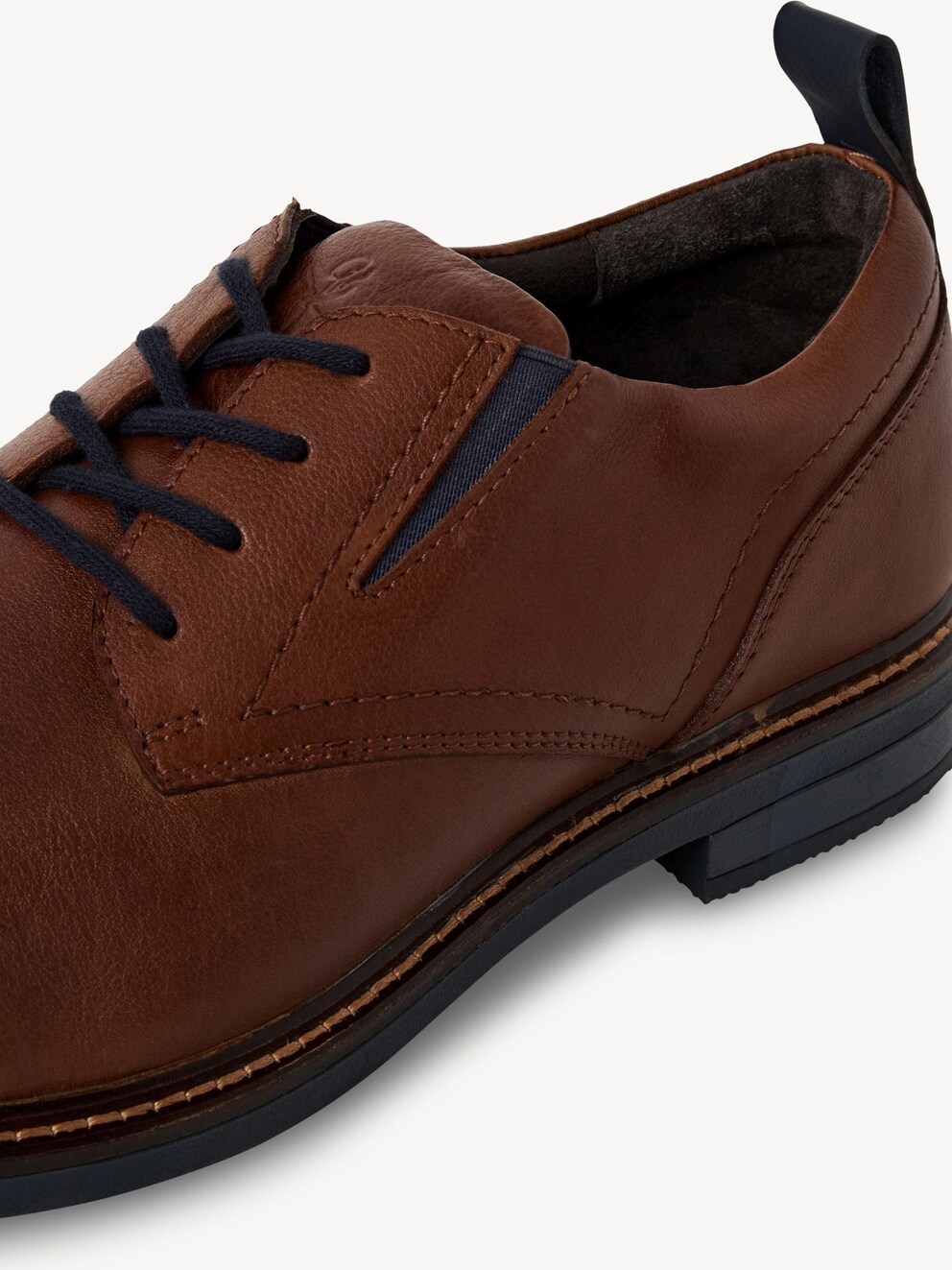 Marco Tozzi, Scarpa - marrone COGNAC COMB, immagine 4 di 6