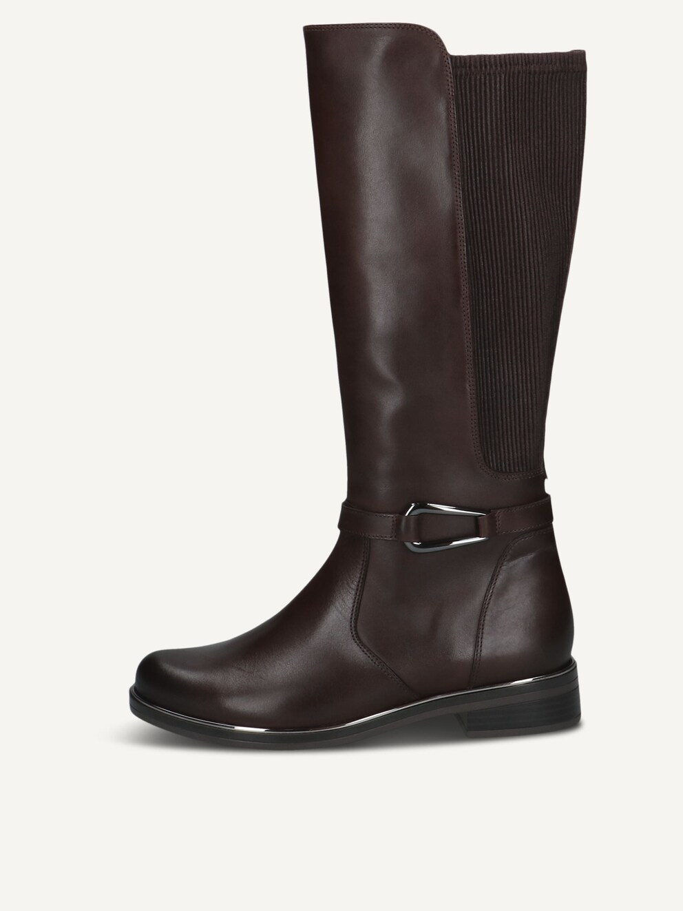 Caprice, Boots - brown DK BROWN COMB, image 1 of 5