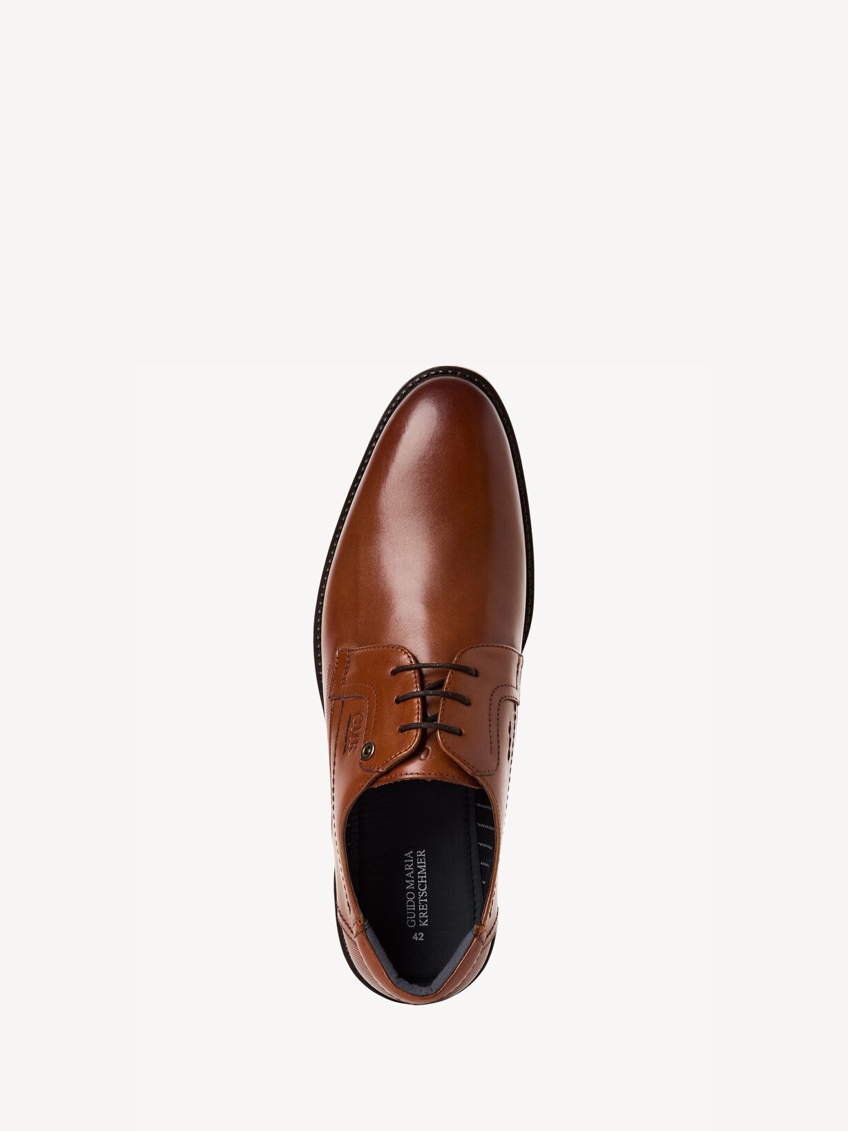 Marco Tozzi, Scarpa - marrone COGNAC, immagine 5 di 6