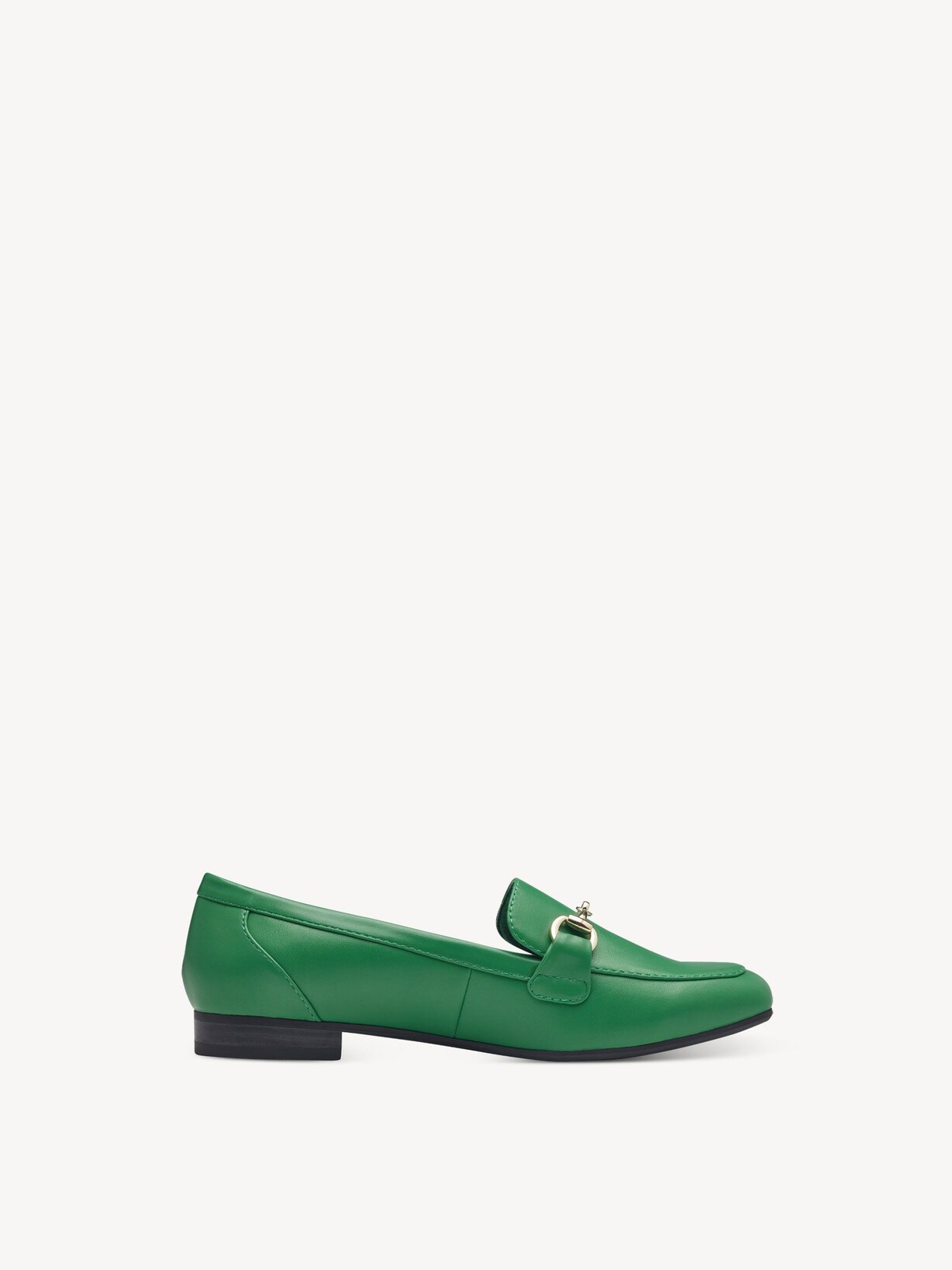 Marco Tozzi, Slipper - green GREEN, image 7 of 7