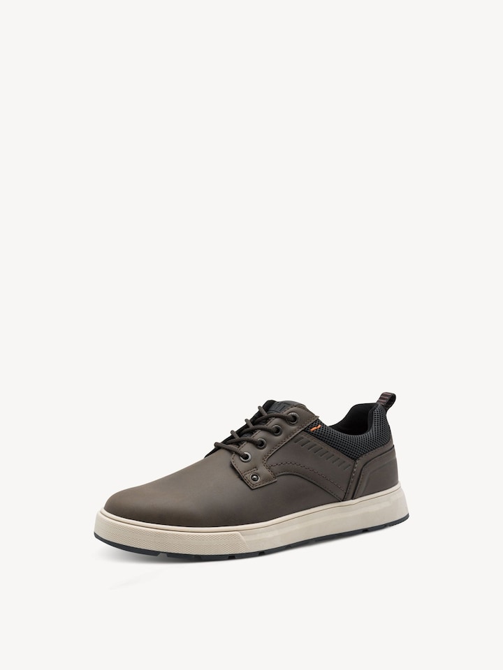 Marco Tozzi, Sneaker - beige TAUPE COMB
