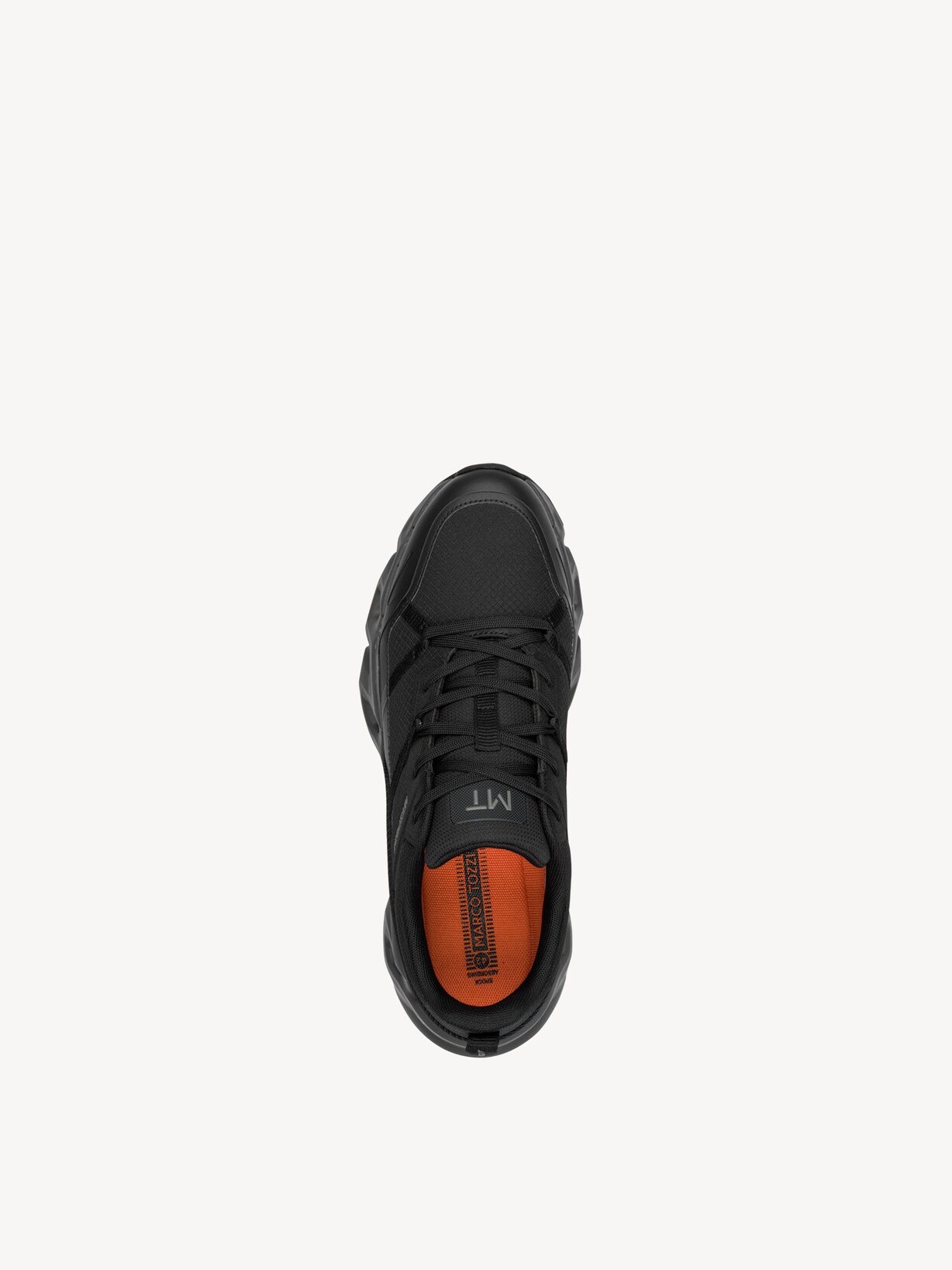 Marco Tozzi, Sneaker - schwarz BLACK COMB, Bild 5 von 6