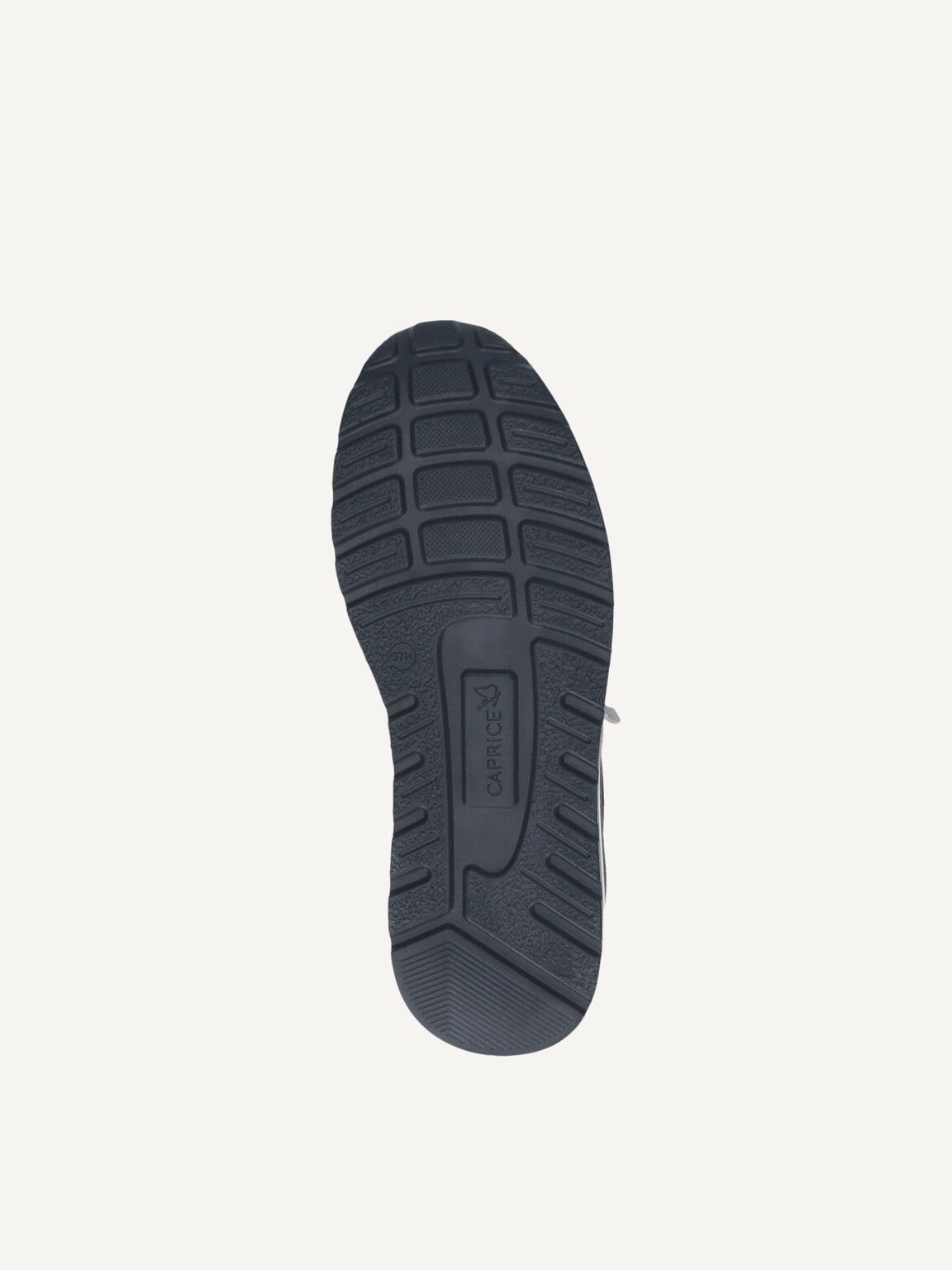 Caprice, Leather Sneaker - blue OCEAN NAPPA, image 5 of 6