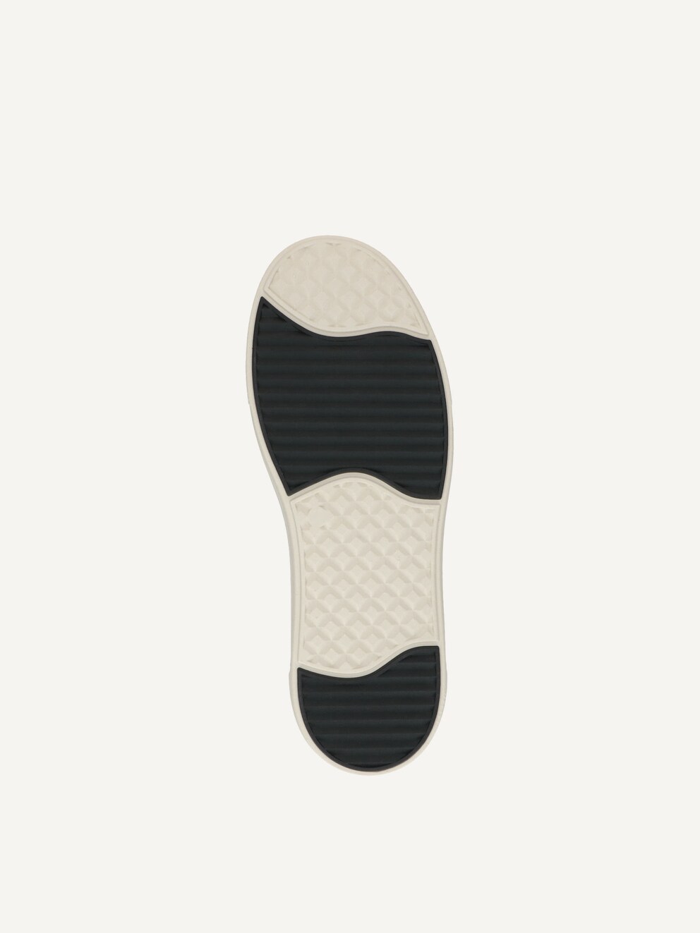Caprice, Leather Sneaker - black BLACK NAPPA, image 6 of 6
