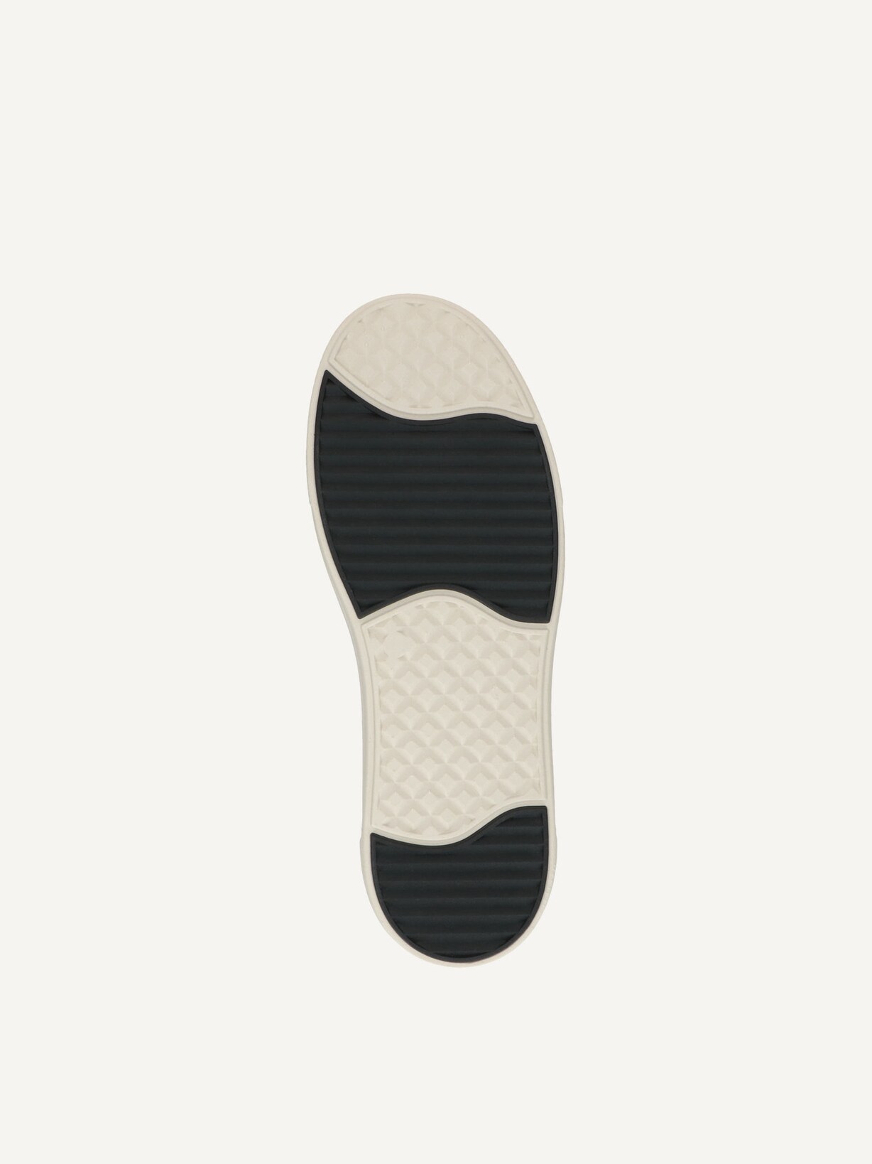 Caprice, Leather Sneaker - black BLACK NAPPA, image 6 of 6