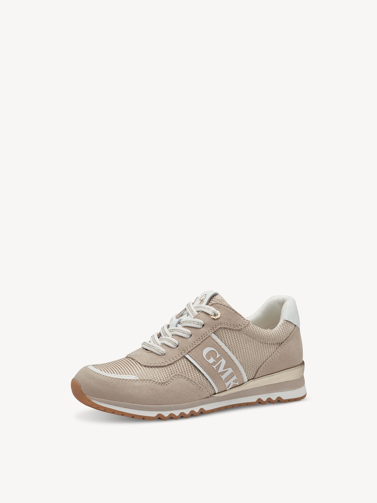 Marco Tozzi, Sneaker - beige DUNE COMB, Bild 1 von 6