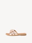 Non selezionato, Marco Tozzi, Ciabatte - rosa ROSE MET. COMB