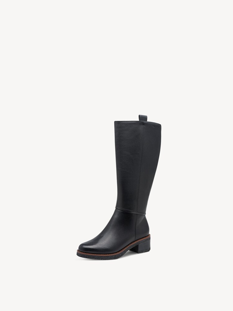 Marco Tozzi, Stiefel - schwarz BLACK NAPPA, Bild 3 von 7