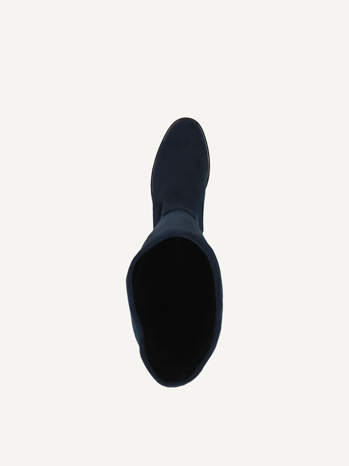 Caprice, Boots - blue NAVY STRETCH, image 5 of 5