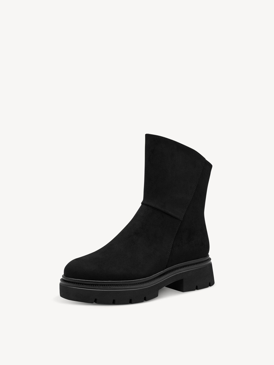 Marco Tozzi, Stiefelette - schwarz BLACK, Bild 2 von 6