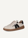 Not selected, Caprice, Sneaker - white OFFWHITE/BLACK