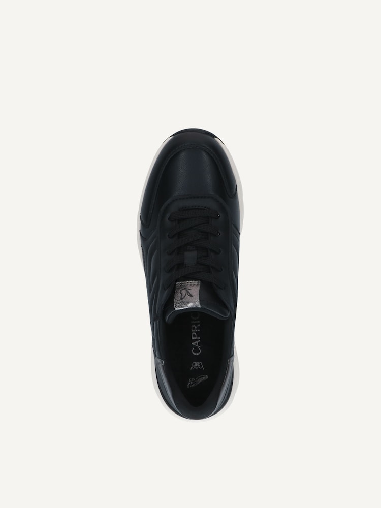 Caprice, Sneaker - schwarz BLACK COMB, Bild 5 von 6
