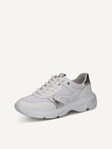 Not selected, Caprice, Sneaker - white WHITE COMB