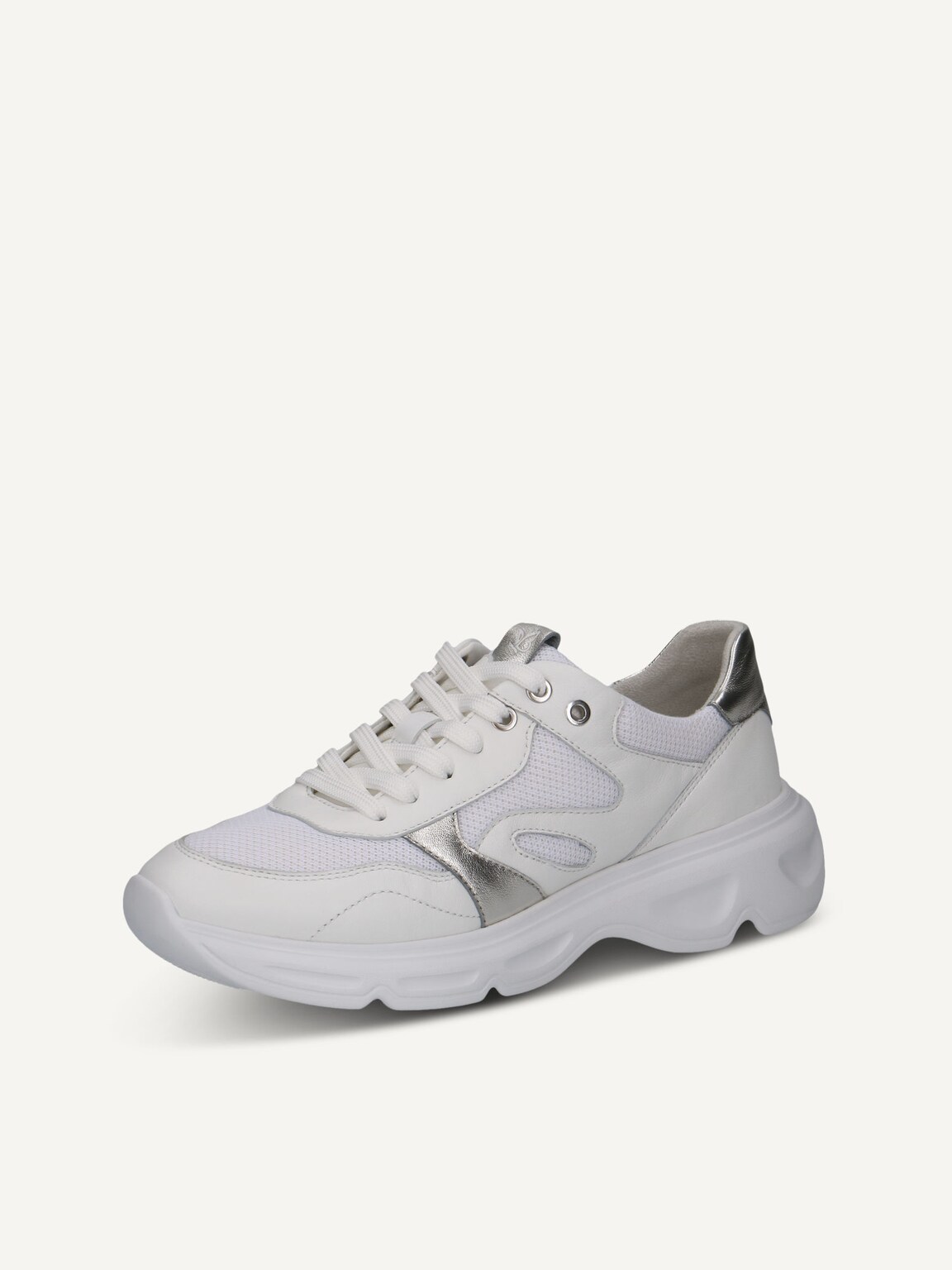 Caprice, Sneaker - white WHITE COMB, image 1 of 6