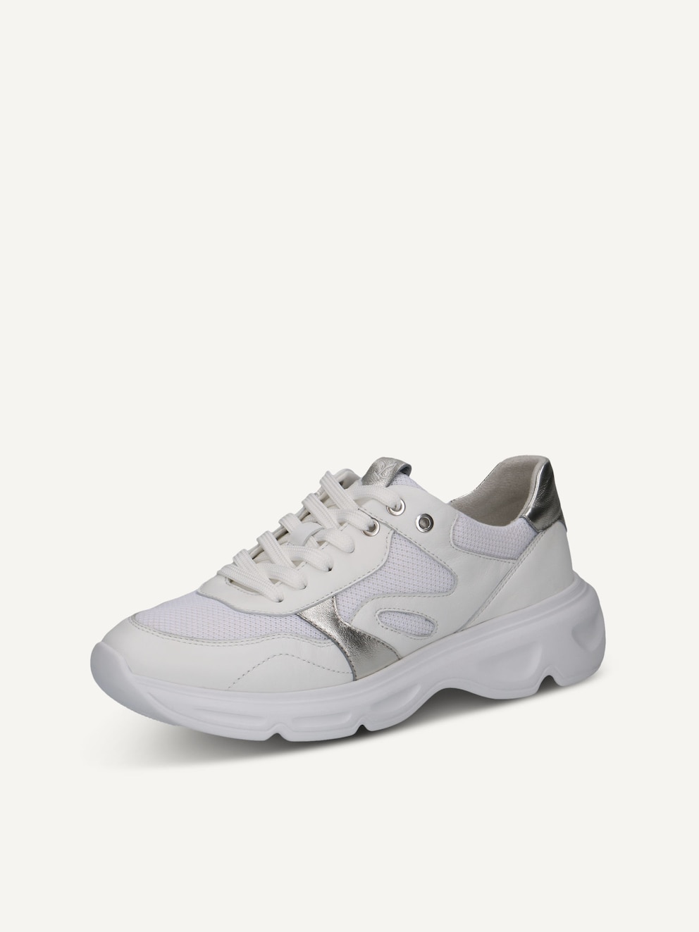 Caprice, Sneaker - white WHITE COMB, image 1 of 6
