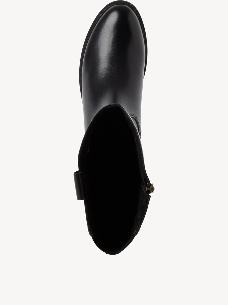 Marco Tozzi, Boots - black, BLACK, Image 3 of 6