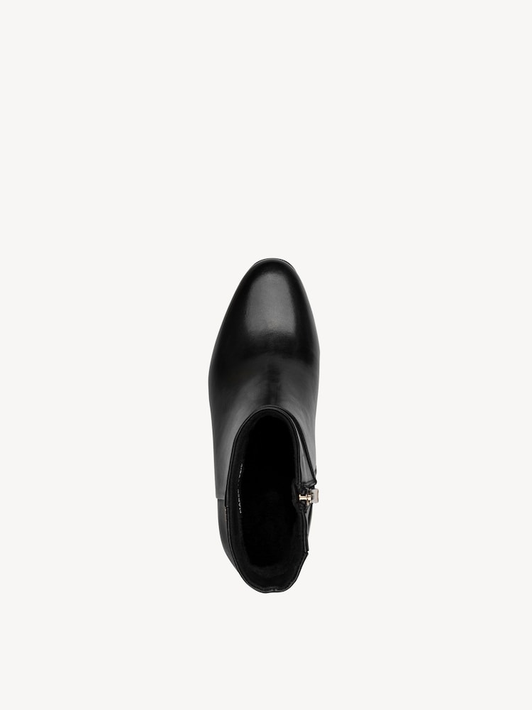 Marco Tozzi, Stiefelette - schwarz BLACK, Bild 4 von 7