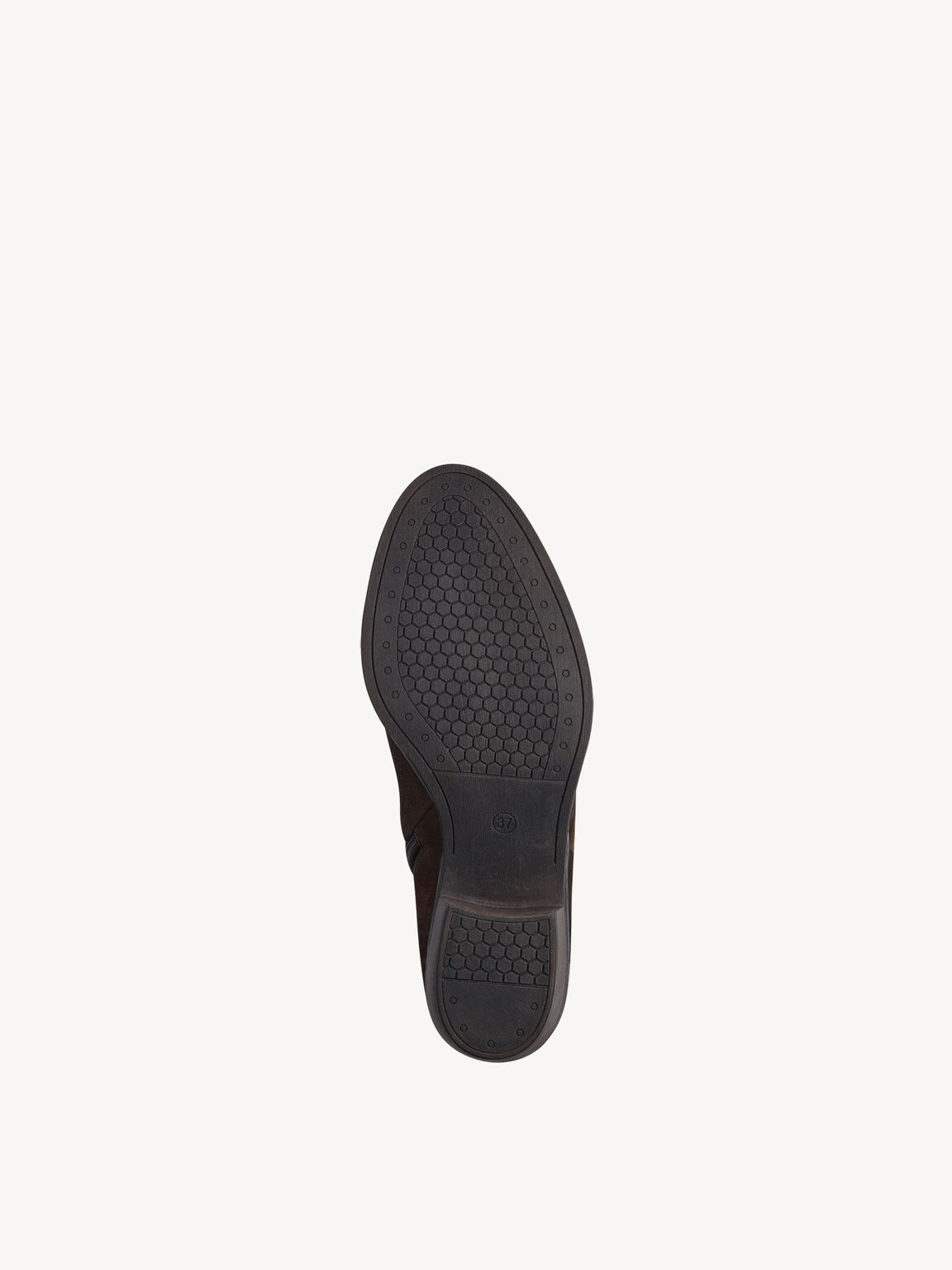 Marco Tozzi, Stiefelette - braun CAFE COMB, Bild 5 von 7