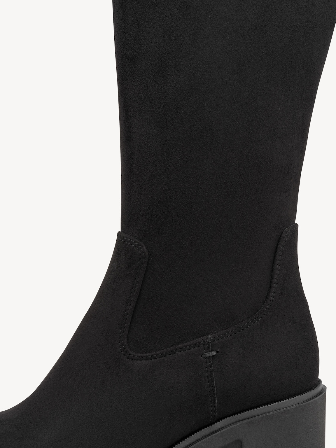 Marco Tozzi, Bottes - noir BLACK, image 5 sur 6
