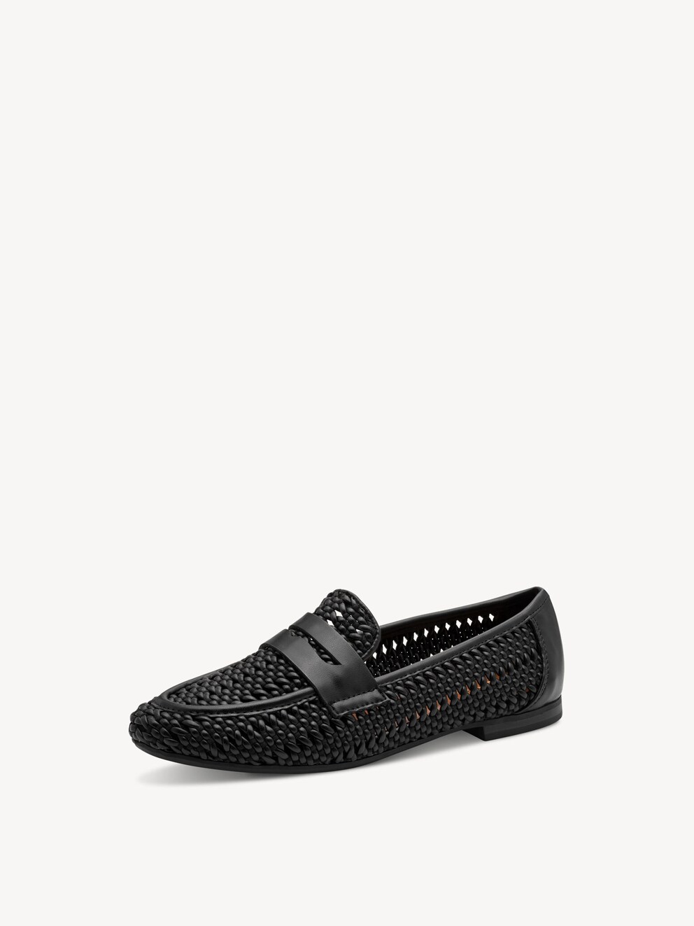 Marco Tozzi, Slipper - schwarz BLACK, Bild 1 von 7