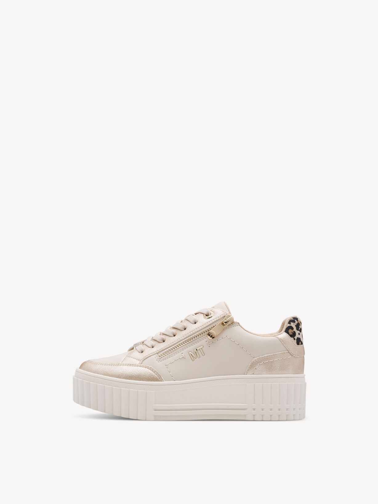 Marco Tozzi, Sneaker - beige CREAM, Bild 2 von 7