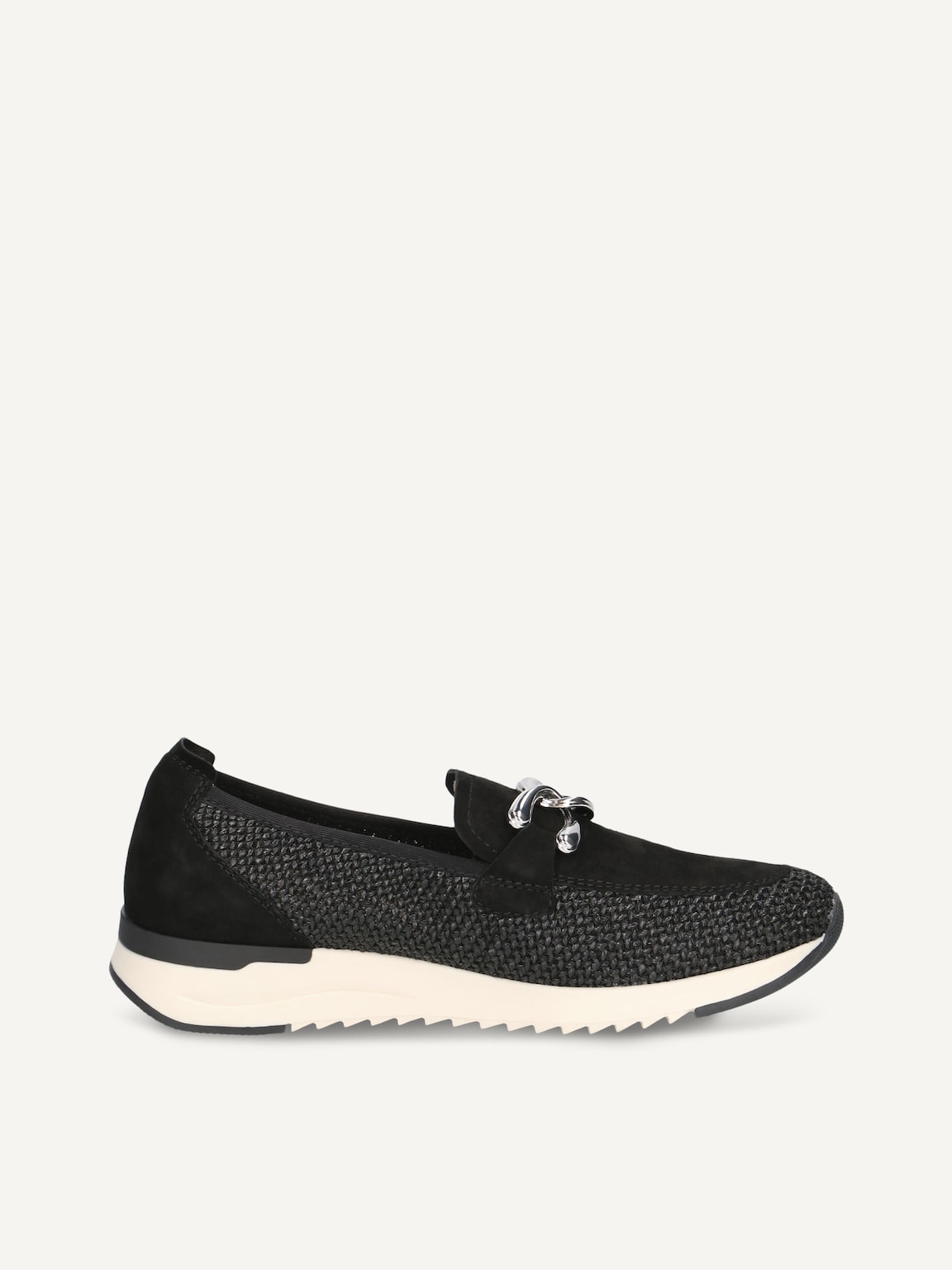 Caprice, Slipper - black BLACK COMB, image 3 of 5