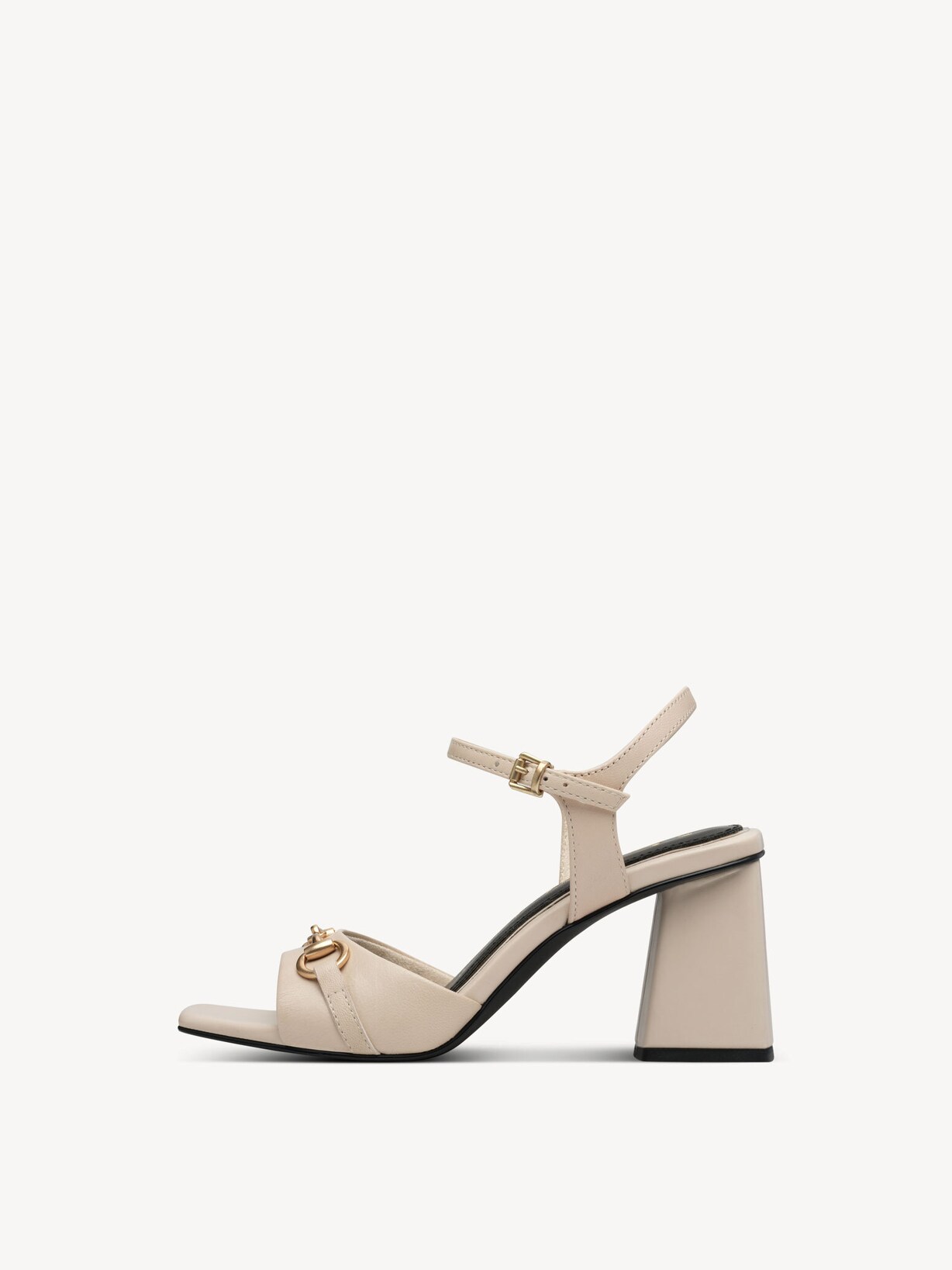 Marco Tozzi, Sandalo - beige CREAM, immagine 2 di 6