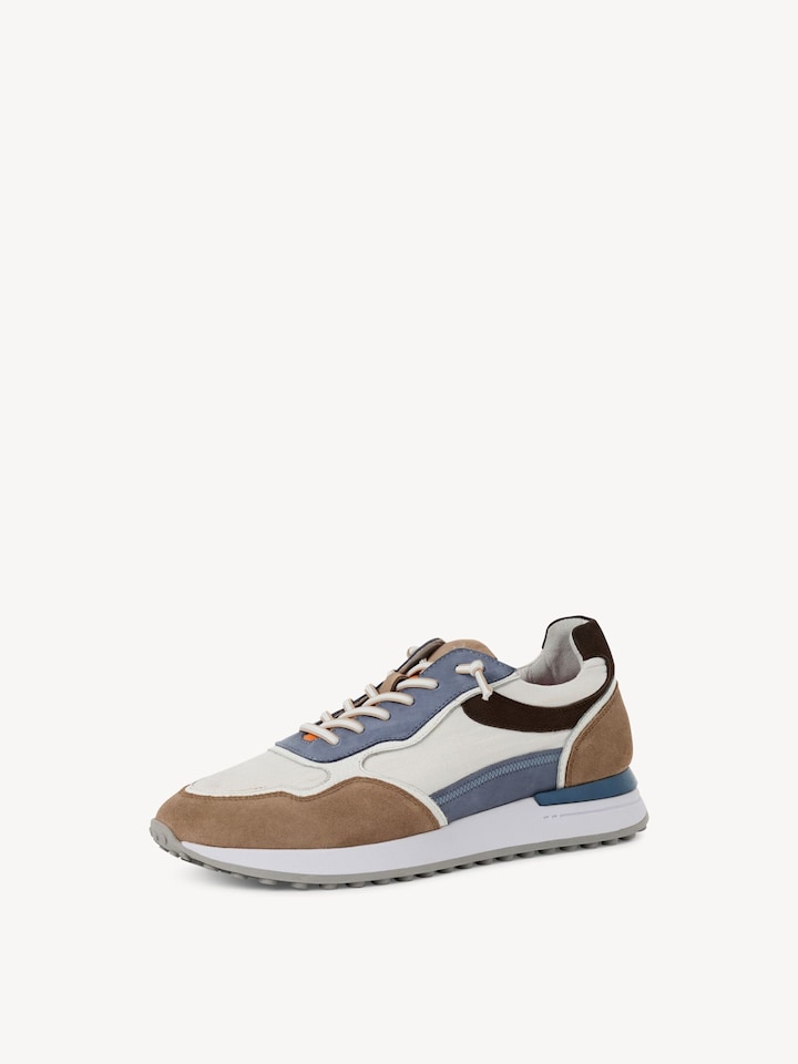 Marco Tozzi, Sneaker - beige TAUPE COMB