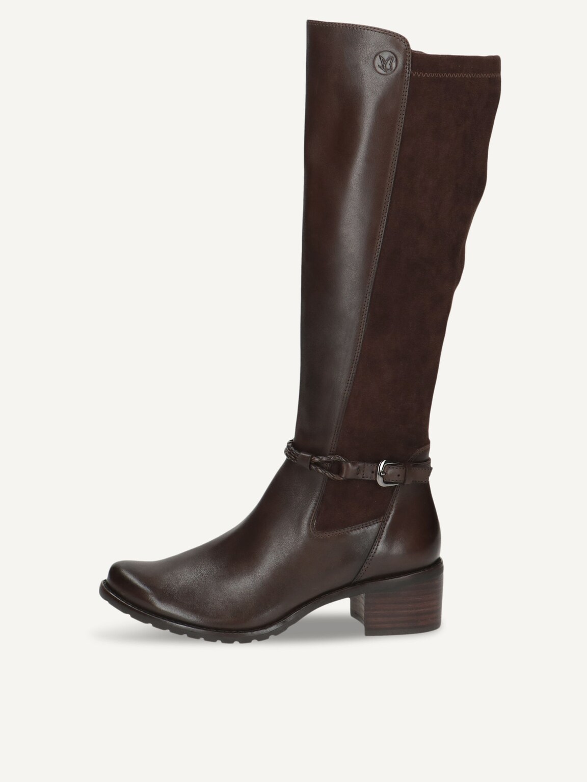 Caprice, Boots - brown DK BROWN COMB, image 2 of 5