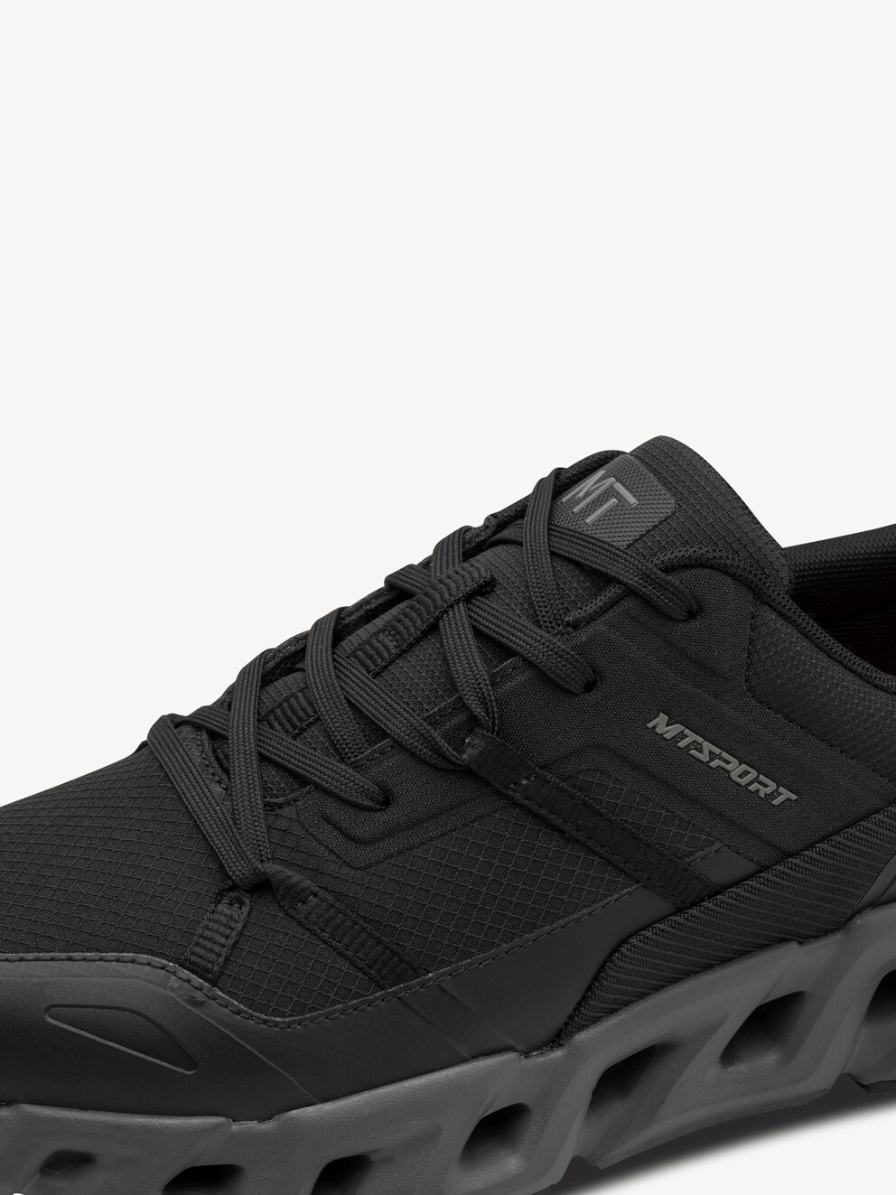 Marco Tozzi, Sneaker - schwarz BLACK COMB, Bild 4 von 6