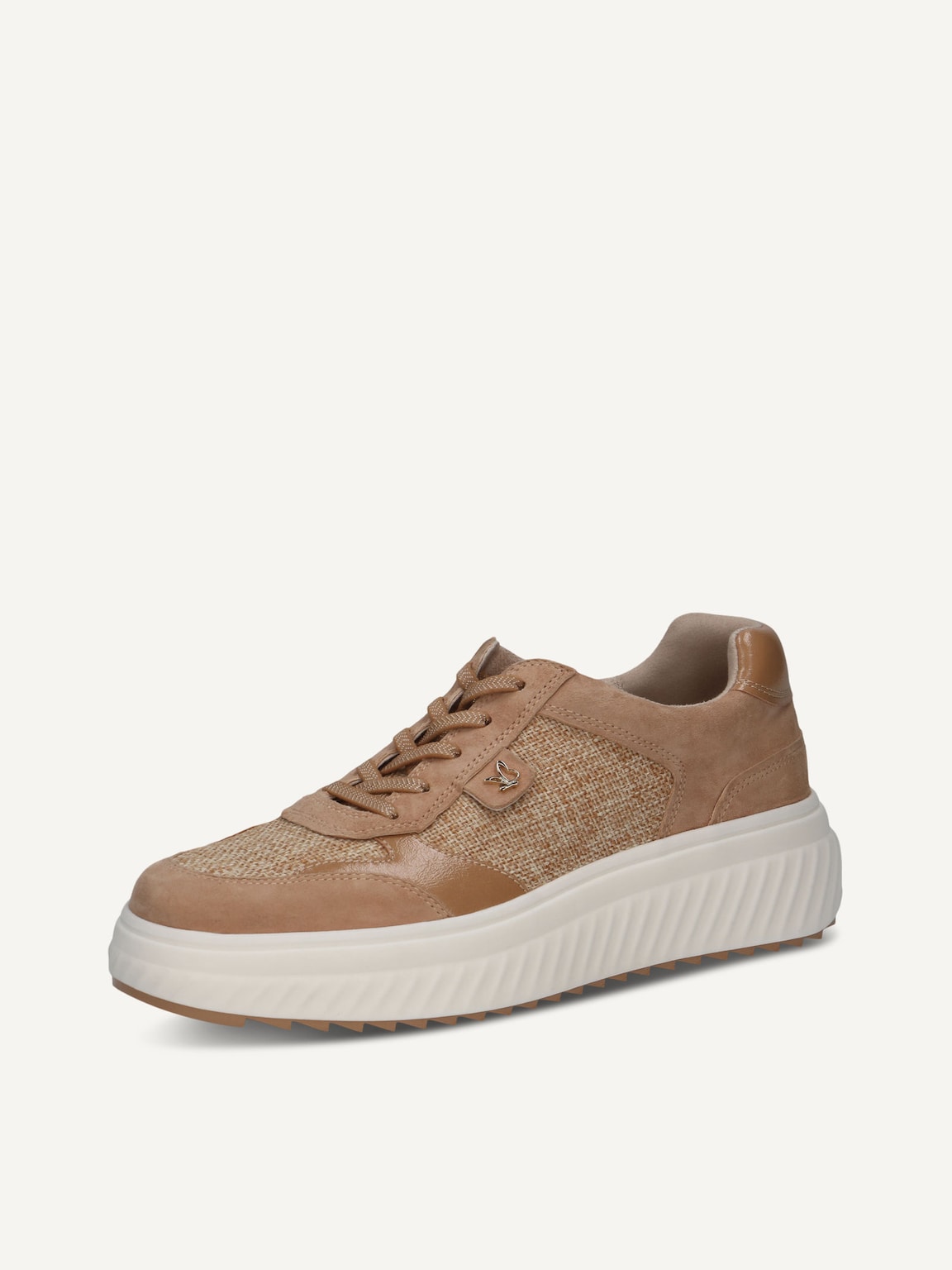 Caprice, Sneaker - brown CAMEL COMB, image 1 of 5